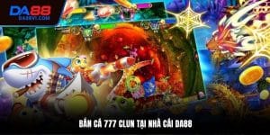 Bắn cá 777 Club