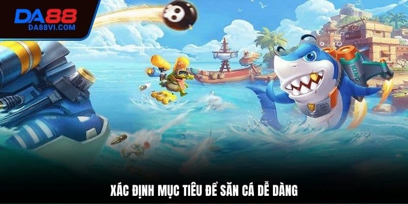 Xác định mục tiêu là điều rất quan trọng