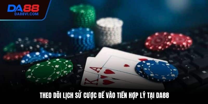 Một số điều cần lưu ý khi chơi Casino DA88