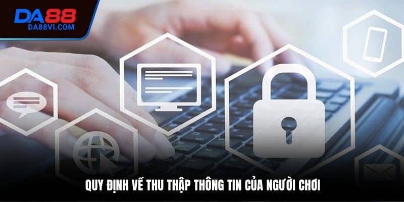 Tiêu chuẩn trong thu thập thông tin