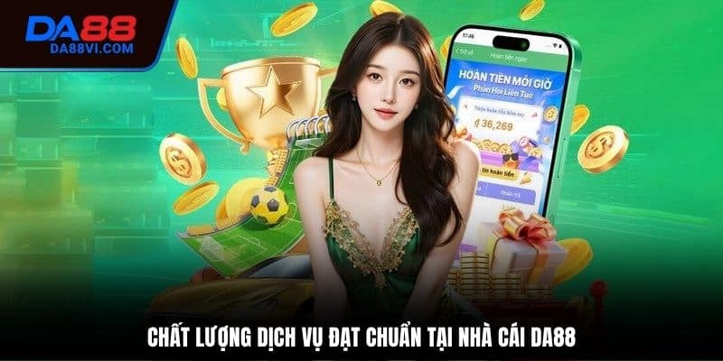 Một vài chú ý cho hội viên để cá cược an toàn tại DA88