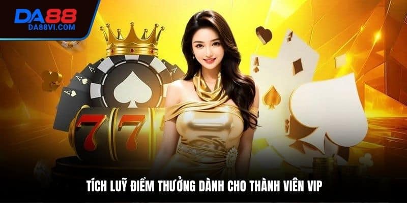 Quy định về các mức thành viên VIP tại nhà cái