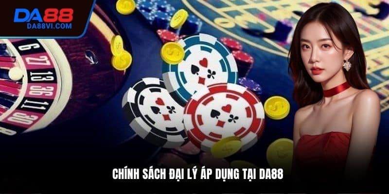 Chính sách đại lý hợp tác với mọi thành viên