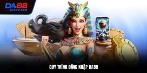 đăng nhập DA88