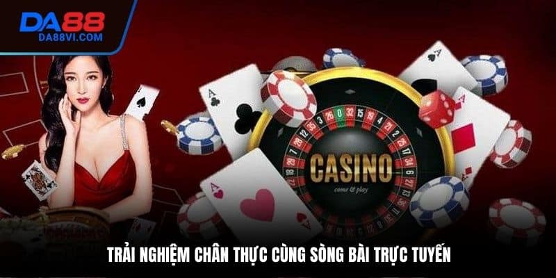 Định hướng phát triển rõ ràng của nhà cái DA88