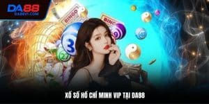Hồ Chí Minh Vip