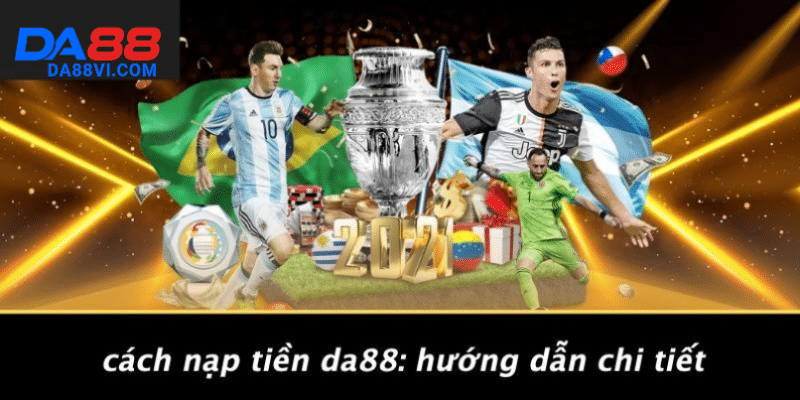 Những nội dung của chuyên mục Hướng dẫn DA88