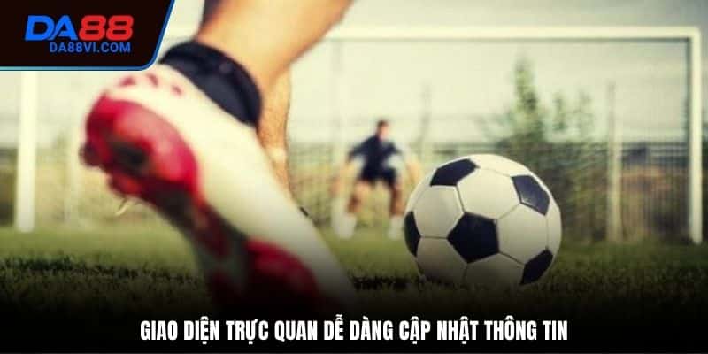 Ưu điểm khi chơi kèo rung tại DA88