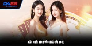 Link Vào DA88