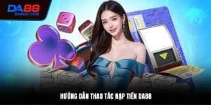 Nạp Tiền DA88