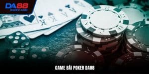 Poker DA88