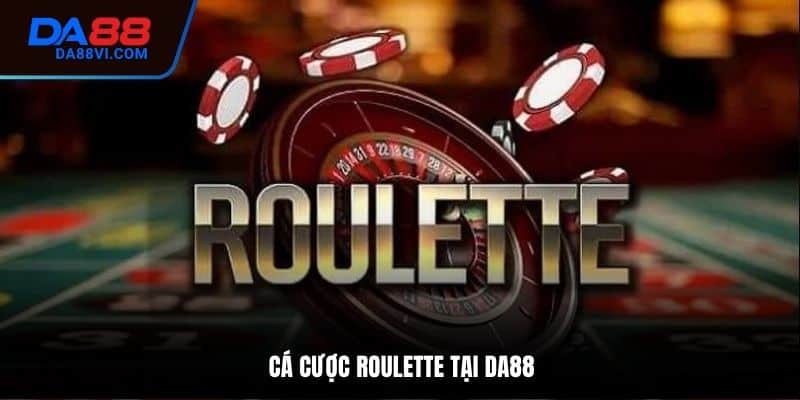 Roulette DA88