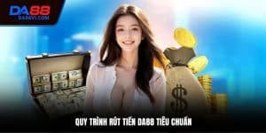 Rút Tiền DA88