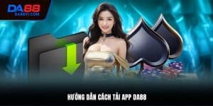 tải app da88