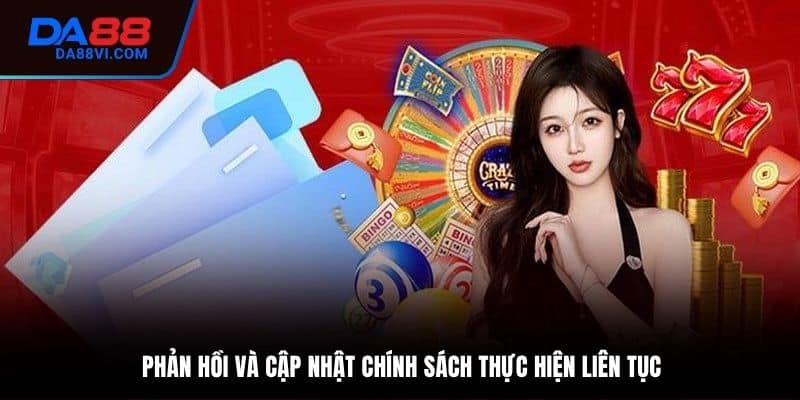 Những lưu ý đặc biệt khi tiếp nhận điều khoản