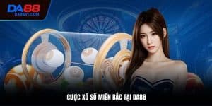 Xổ Số Miền Bắc