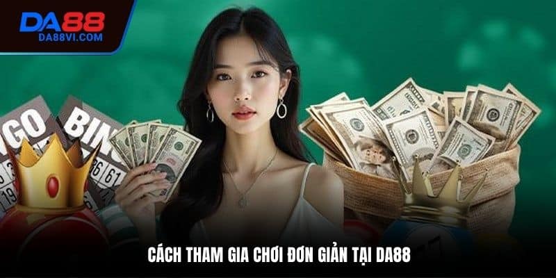 Cách tham gia và cơ cấu giải xổ số miền Nam