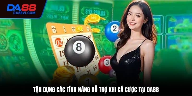 Bí quyết để tham gia chơi xổ số miền Nam ở DA88