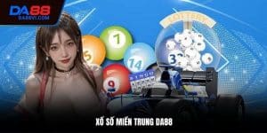 Xổ Số Miền Trung